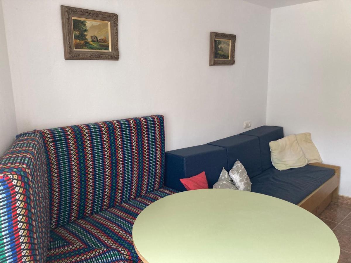 La Casa De Paco El Ventero El Altillo Almocita Zewnętrze zdjęcie